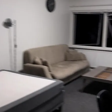 Sleepguest * Hvidovre