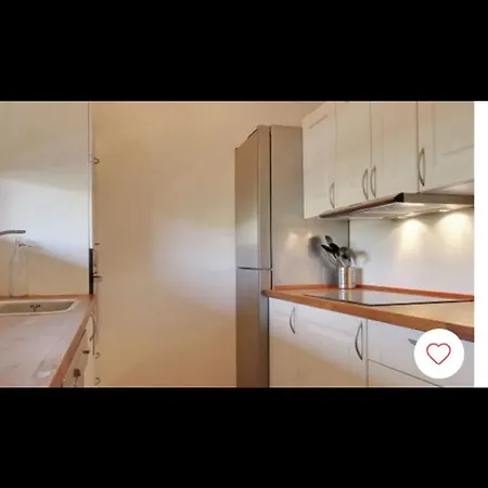 Apartamento Sleepguest *