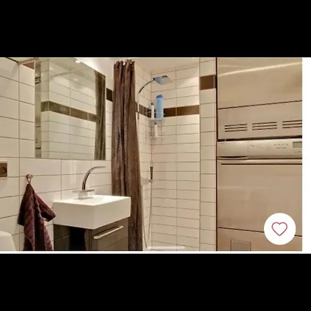 Apartamento Sleepguest *
